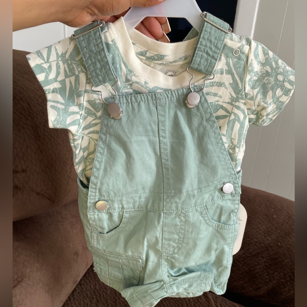 Baby jumper